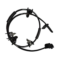 Sensor de Velocidad ABS Lingtan Parts para Tesla Model 3/Y 2021-23, Nuevo, Número de Modelo [Insertar Número de Modelo] 1188761-00-A