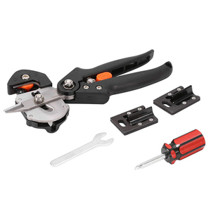 Strumenti di innesto 2 in 1 di vendita caldi per alberi <span class=keywords><strong>da</strong></span> <span class=keywords><strong>frutto</strong></span>-utensile <span class=keywords><strong>da</strong></span> taglio professionale per innesto di cesoie per prugne - Product Image 2