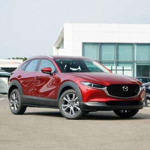 Chất lượng cao 2024 <span class=keywords><strong>Mazda</strong></span> CX 30 Crossover Pre thuộc sở hữu tuyệt vời bên ngoài nội thất <span class=keywords><strong>Bose</strong></span> hệ thống âm thanh sử dụng xe cho đô thị lối sống - Product Image 3