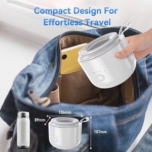 Nettoyeur ultrasonique UV, nouveau modèle domestique, pour bijoux, montres, blanchiment dentaire, prothèses dentaires, orthodontie, usage extérieur - Product Image 3