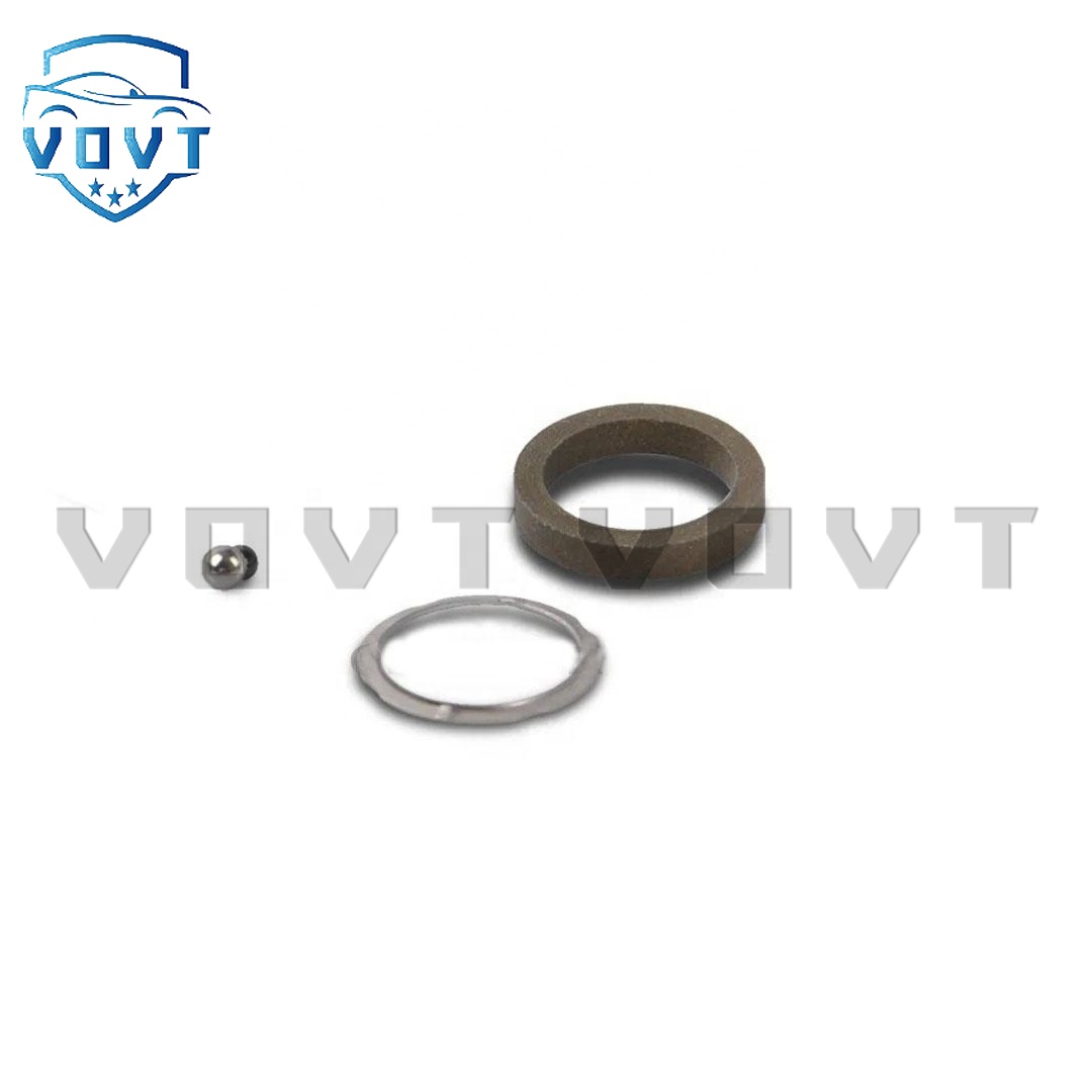 Common Rail Injector Repair Kit F00VC99001 Diesel Fuel Injector Sealing Adjust kits