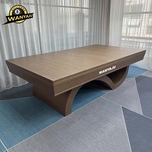 Venta Directa <span class=keywords><strong>de</strong></span> Fábrica, <span class=keywords><strong>Mesa</strong></span> <span class=keywords><strong>de</strong></span> <span class=keywords><strong>Billar</strong></span> y Snooker Multifuncional 3 en 1 Moderna <span class=keywords><strong>de</strong></span> 8 pies <span class=keywords><strong>de</strong></span> Alta Calidad, la Más Popular, <span class=keywords><strong>Mesa</strong></span> <span class=keywords><strong>de</strong></span> <span class=keywords><strong>Billar</strong></span> <span class=keywords><strong>de</strong></span> 9 pies - Product Image 1