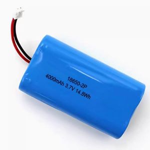 Paquete de Baterías Recargables de Alta Calidad, 12.8V, 6500mAh, LFP, Personalizado de Fábrica, Batería de Litio Lifepo4 - Product Image 6