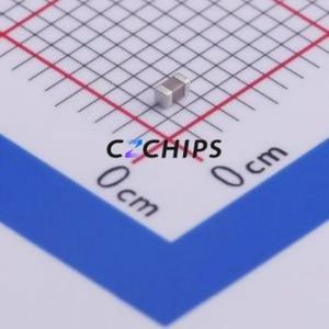 ตัวเก็บประจุแบบ SMD (MLCC) รุ่น CL10C471JB81PNC ขนาด 0603 (ค่าความจุ: 470pF) (ความแม่นยำ: 5%) แรงดันไฟฟ้า: 50V - Product Image 1