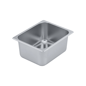 201 thép không gỉ khách sạn & nhà hàng lưu trữ Pan gấp cạnh <span class=keywords><strong>gastronorm</strong></span> gn 1/1 chúng tôi phong cách thực phẩm container Pan - Product Image 6