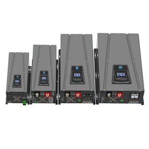 Serie RP Fuente de Alimentación Fuera de Red de Onda Sinusoidal Pura de 12 kW, 40Hz-70Hz, Baja Frecuencia, con Transformador Toroidal y Cargador - Product Image 1