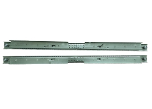 Heavy-Duty Telescopic Slide Channel <strong>Functional</strong> <strong>Hardware</strong> for Sofa Bed and Dining <strong>Tables</strong> Essential Furniture Accessories - Product Image 3