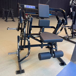 Gran oferta, equipo de gimnasio de acero comercial, máquina de crujido oblicuo Abdominal para entrenamiento muscular central, entrenamiento de fuerza física - Product Image 3