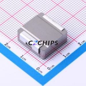 Inducteur de puissance MDE1770-220M SMD, 17,2x17,2 mm (inductance : 22 µH) (précision : 20 %, courant nominal : 8,5 A) - Product Image 2