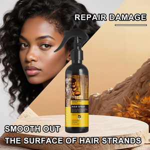 Meilleure vente <span class=keywords><strong>Protecteur</strong></span> thermique à usage <span class=keywords><strong>de</strong></span> salon Brume capillaire à l'huile d'argan Kératine Parfum capillaire biologique Spray <span class=keywords><strong>protecteur</strong></span> contre la <span class=keywords><strong>chaleur</strong></span> anti-frisottis - Product Image 6