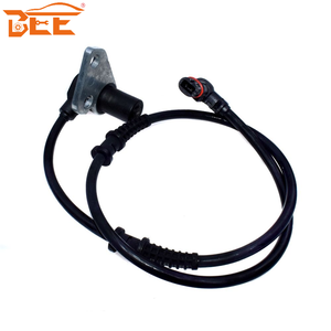 Cảm biến ABS cho MERCEDES-BENZ 2105409108,0265006188, a2105409108, su12498, als367, 5s11045, alb240, 60268 - Product Image 1