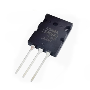 Transistor de puissance amplificateur audio 2SC5200 <span class=keywords><strong>2SA1943</strong></span> TO-3PL 5A 230V 150W 25MHz, tube d'accouplement amplificateur 5200 1943 - Product Image 3