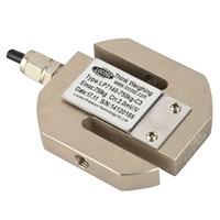Venta al por mayor 100Kg 10 Ton Load Cell Sensor de peso S Shape Load Cell Precio
