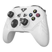 Contrôleur de commutateur sans fil en gros d'usine Support multiplateforme pour PC Xbox Nintendo Switch avec fonction de moteur de vibration