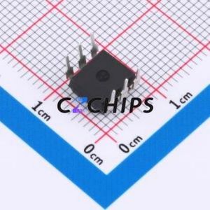 ทรานซิสเตอร์ทรานซิสเตอร์ DIP-6 AT4N35-CuH-D เอาท์พุทอปโต้คัปเปลอร์ชิ้นส่วนอิเล็กทรอนิกส์ - Product Image 2