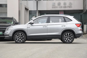 SKODA Kamiq SUV de luxe 2024 2025, occasion ou neuf, essence, turbocompressé 1.4T 150 ch, boîte automatique 7 vitesses, traction avant, conduite à gauche, <span class=keywords><strong>prix</strong></span> avantageux - Product Image 5