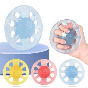 Set di Attrezzi CZFIT per l'Esercizio delle <span class=keywords><strong>Mani</strong></span> e delle Dita, Regolabile, per Riabilitazione, Allenamento dell'Avambraccio e Terapia Fisica - Product Image 5