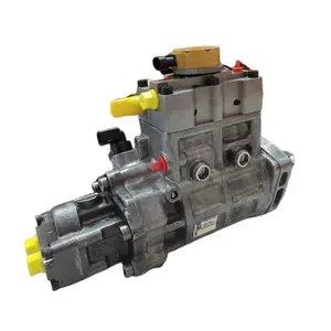 Engine C6.4 Diesel Fuel Injection Pump 326-4635 for E320D 320D Excavator Injector Pump 12 Hot Product 2019 Provided OEM Standard