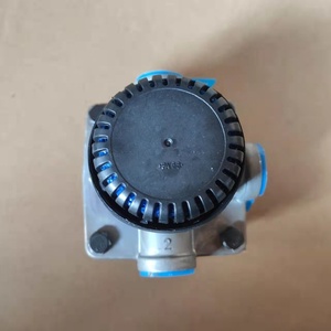 Pièces détachées pour camions, soupape de relais robuste 9730110040 DZ95259360105 0044296244 A0044296244 pour camions européens - Product Image 3