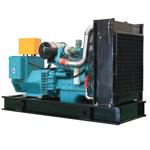 Generador Comler Estándar Personalizable Serie 190kw 200kw, Generador Subterráneo de <span class=keywords><strong>Petróleo</strong></span> y Gas, <span class=keywords><strong>Venezuela</strong></span> - Product Image 4