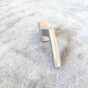 Maniglia Moderna in Lega di Alluminio di Alta Qualità <span class=keywords><strong>con</strong></span> Elevato Livello di Protezione di Sicurezza, Colori Personalizzabili - Product Image 1