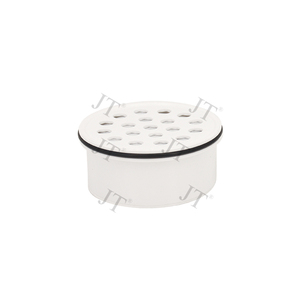 Filtro de jarra de agua de bebida de vidrio de 10 tazas con membrana de ultrafiltración y filtro de carbón activado, reduce el cloro - Product Image 6
