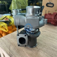Pièces de moteur au prix d'usine, turbocompresseur LG150 pour machines de construction Lonking, pièces d'excavateur, ensemble de turbocompresseur