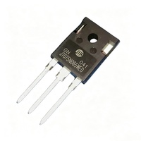 Orijinal Yeni Güç IGBT Transistörü MOSFET Diyot Tedarikçisi JT075N065WED-GE-BR JT075N065WED