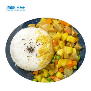 Sabor a Curry Premium (Altamente Concentrado) |   Diseñado para Catering y Elaboración <span class=keywords><strong>de</strong></span> Salsas (Muestra Gratuita) - Product Image 2