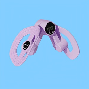 <span class=keywords><strong>Attrezzo</strong></span> <span class=keywords><strong>per</strong></span> Esercizi di Kegel <span class=keywords><strong>per</strong></span> Uomini, Modellatore Gambe, Esercitatore Muscoli PC del Pavimento Pelvico, Dimagrante Cosce, Morsetto <span class=keywords><strong>per</strong></span> <span class=keywords><strong>Interno</strong></span> <span class=keywords><strong>Coscia</strong></span>, Tonificazione Gambe a <span class=keywords><strong>Casa</strong></span> - Product Image 4