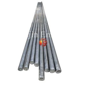 C45 kelas bulat Bar C45E C60 baja bulat Bar baja karbon 1080 bulat Bar tersedia - Product Image 1