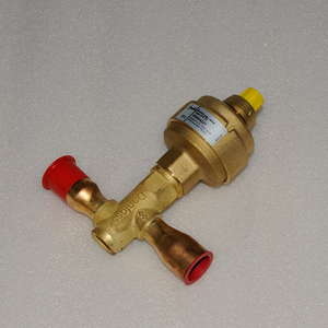 Vanne d'expansion <span class=keywords><strong>électronique</strong></span> Carrier ETS25 OOPPG000479400 034G4221, <span class=keywords><strong>prix</strong></span> direct usine, composants de refroidisseur commercial, pièces CVC - Product Image 5