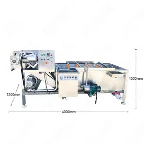 Multi-function Canned Sweet Corn Filling Machine Canned Maize Making Machines Sweet Corn Processing Production Line