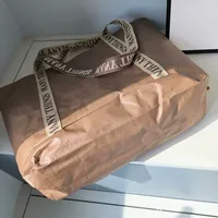 Sac de courses en PP tissé personnalisé avec logo, écologique, recyclé, réutilisable, pour supermarché, fabriqué en usine BSCI
