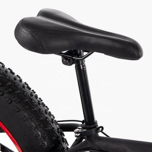 Características únicas <span class=keywords><strong>Mtb</strong></span> 26 pulgadas Bike Fat Tire 7 velocidades Shimano Shifting Dual Disc Brake Krayton Comfort Grips <span class=keywords><strong>Mtb</strong></span> Bike para hombre - Product Image 5