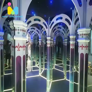 <span class=keywords><strong>Laberinto</strong></span> <span class=keywords><strong>de</strong></span> <span class=keywords><strong>Espejos</strong></span> Personalizable, Parque <span class=keywords><strong>de</strong></span> Atracciones Interior, Nuevo Diseño, Juegos Mecánicos, <span class=keywords><strong>Laberinto</strong></span> <span class=keywords><strong>de</strong></span> <span class=keywords><strong>Espejos</strong></span> en Venta - Product Image 6