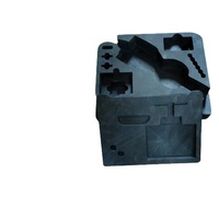 Mousses de protection en EVA découpées sur mesure à prix avantageux, vente directe d'usine Aigao