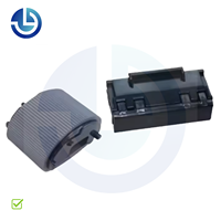 3/5 Sets RL1-2115-000 RL1-2120 Rodillo de Recogida y Almohadilla de Separación para HP P2030 P2035 P2050 P2055 400 M401 M425 para CANON IR1133 LBP6300