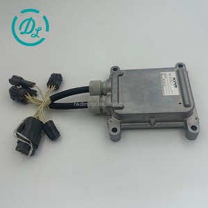 EexcavaStart Contrôleur de pompe hydraulique KC-ESS-20A-007B pour remplacement de XE200D-Durable avec 1 an de garantie pour excavatrices - Product Image 4