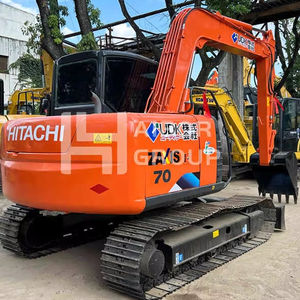 <span class=keywords><strong>Hitachi</strong></span> б/у дешевый гусеничный экскаватор, б/у <span class=keywords><strong>Hitachi</strong></span> ZX70 экскаватор, гидравлический экскаватор <span class=keywords><strong>Hitachi</strong></span> <span class=keywords><strong>ZAXIS</strong></span> 70 - Product Image 1