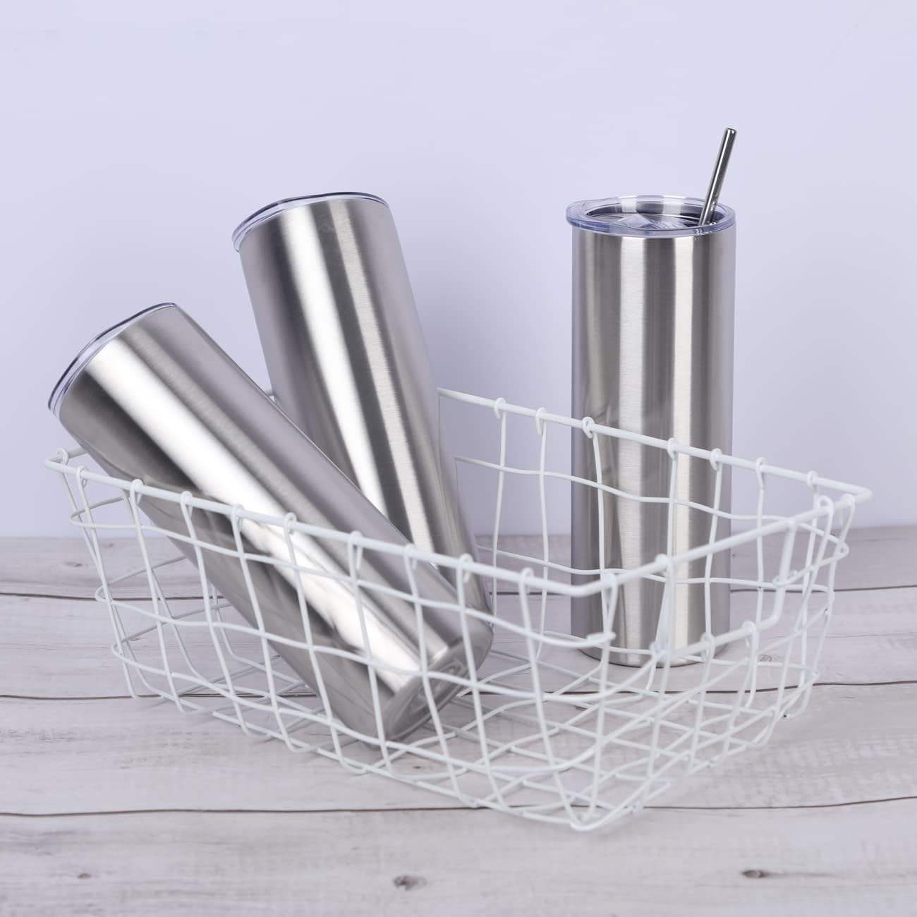 50 ชิ้น สีเงิน