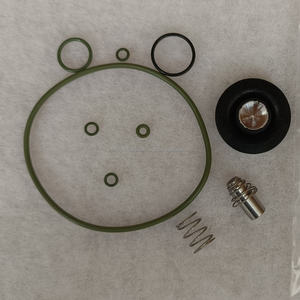 Vanne de vidange Mengma 8.2520.0 pour pièce de compresseur d'air à vis - Product Image 1