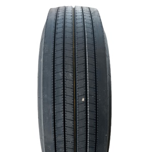 Pneus radiaux neufs en caoutchouc naturel de qualité supérieure pour semi-remorques 295/75R22.5 11R22.5 11R24.5 Homologués DOT pour les propriétaires de camions de fret aux États-Unis - Product Image 5