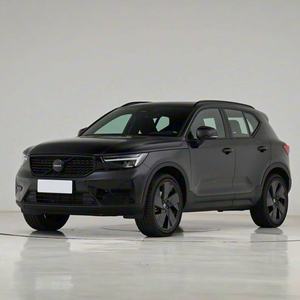 Nuova <span class=keywords><strong>Auto</strong></span> <span class=keywords><strong>XC40</strong></span> Automatica Turbo SUV R17 Euro VI Benzina - Product Image 1
