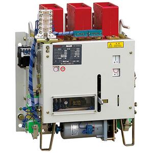 Interruptor Automático Universal Delixi DW15 Tipo Marco 1250A 630A 1000A 1600A 2000A 2500A 4000A Capacidad Cobre Plástico para Protección - Product Image 4