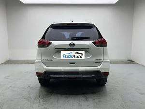 นิสสัน เอ็กซ์เทรล ปี 2019 <span class=keywords><strong>2</strong></span>.0L CVT รถมือสองราคาถูก รุ่นอัจฉริยะ คอมฟอร์ท เอดิชั่น ขับเคลื่อน <span class=keywords><strong>2</strong></span> ล้อ รถ SUV ขนาดกะทัดรัด หลังคาซันรูฟแบบพาโนรามา - Product Image 6