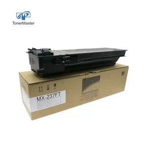 Cartuccia Toner compatibile MX237 per copiatrice Sharp AR 2048D 2348N