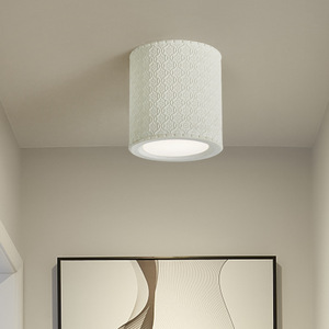 Lámparas de Techo Minimalistas Francesas de Diseño Original Nórdico para Salas de Estar, Dormitorios, Vestidores, Balcones - Product Image 6