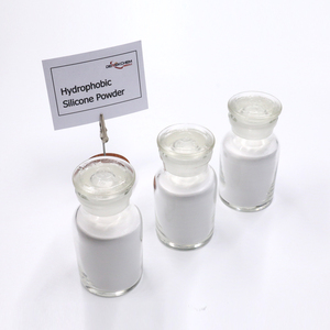 Les produits hydrofuges en silicone agissent sur la surface du mortier de <span class=keywords><strong>ciment</strong></span> pour empêcher la pénétration de l'humidité. - Product Image 4