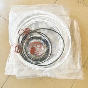 HD16E 16Y-15-00000P010ชุดซ่อมซีลน้ำมันเกียร์รถปราบดินครบชุด - Product Image 5